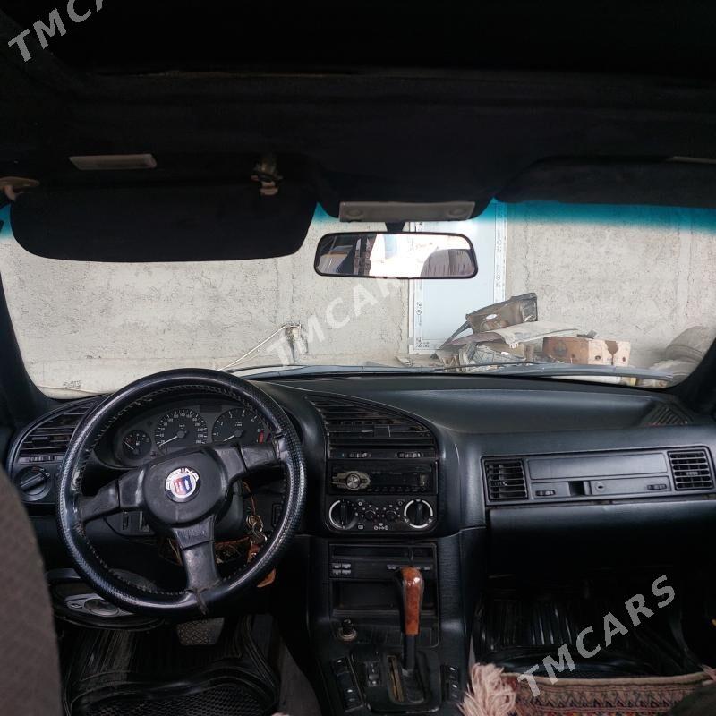 BMW 325 1991 - 46 000 TMT - Бахарден - img 6