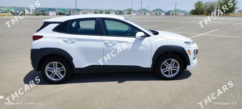Hyundai Kona 2020 - 220 000 TMT - Çoganly - img 8