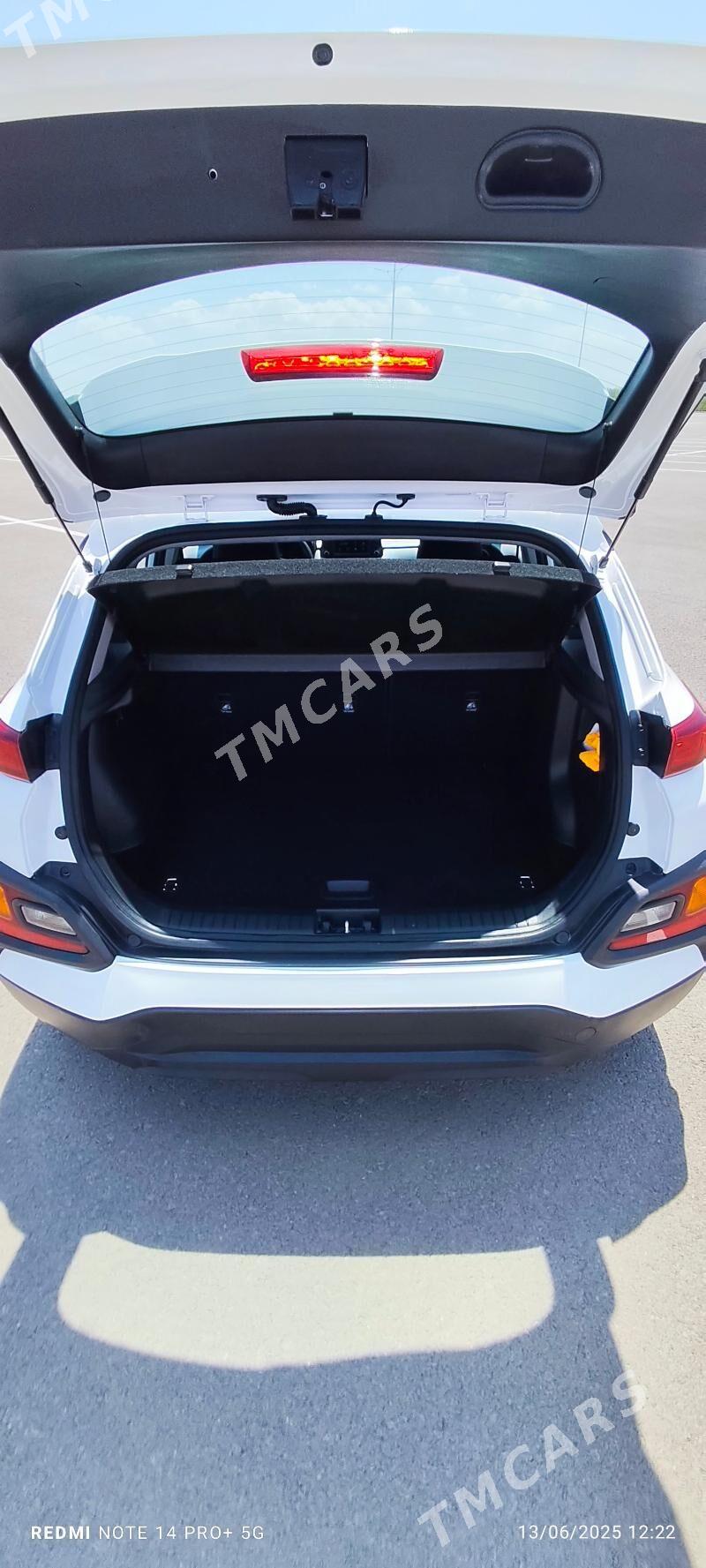 Hyundai Kona 2020 - 220 000 TMT - Çoganly - img 3