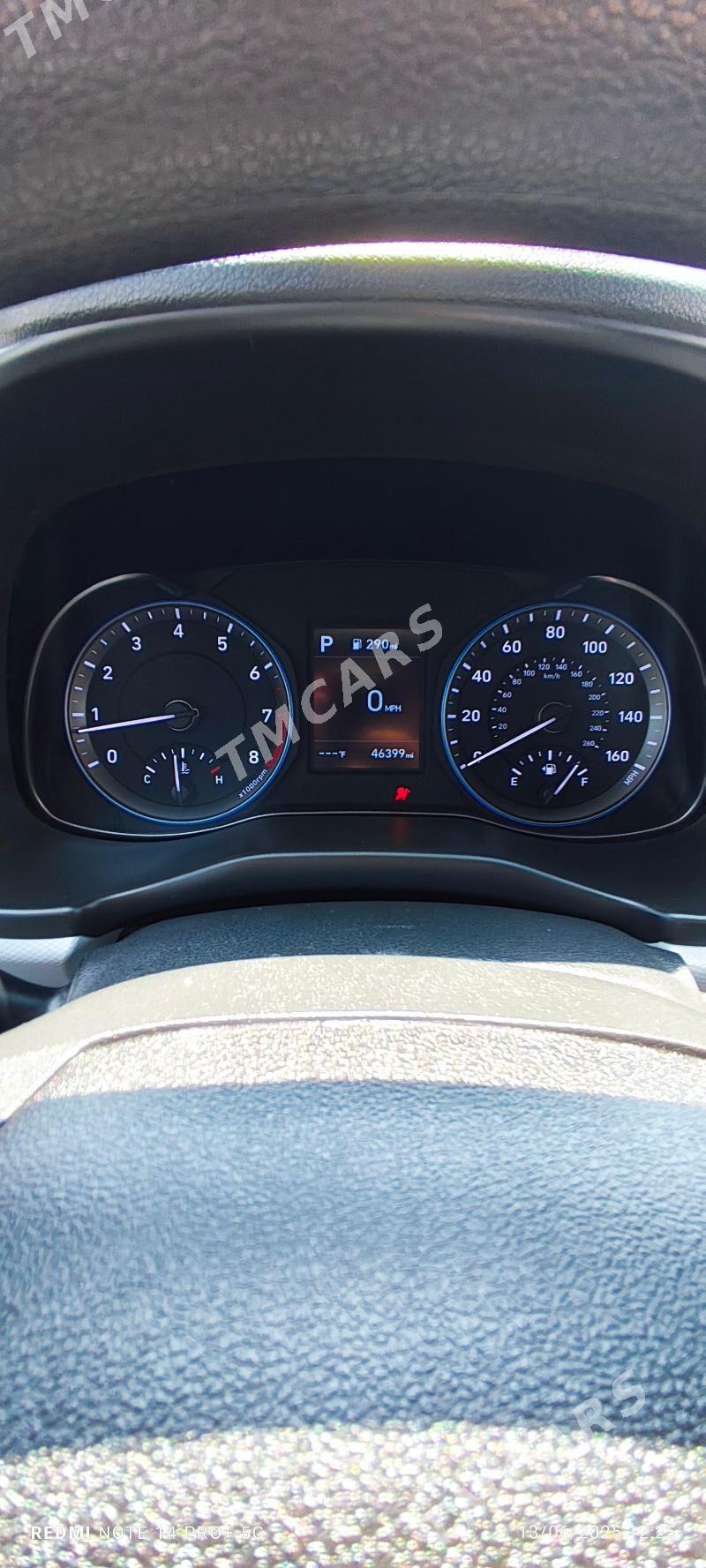 Hyundai Kona 2020 - 220 000 TMT - Çoganly - img 5