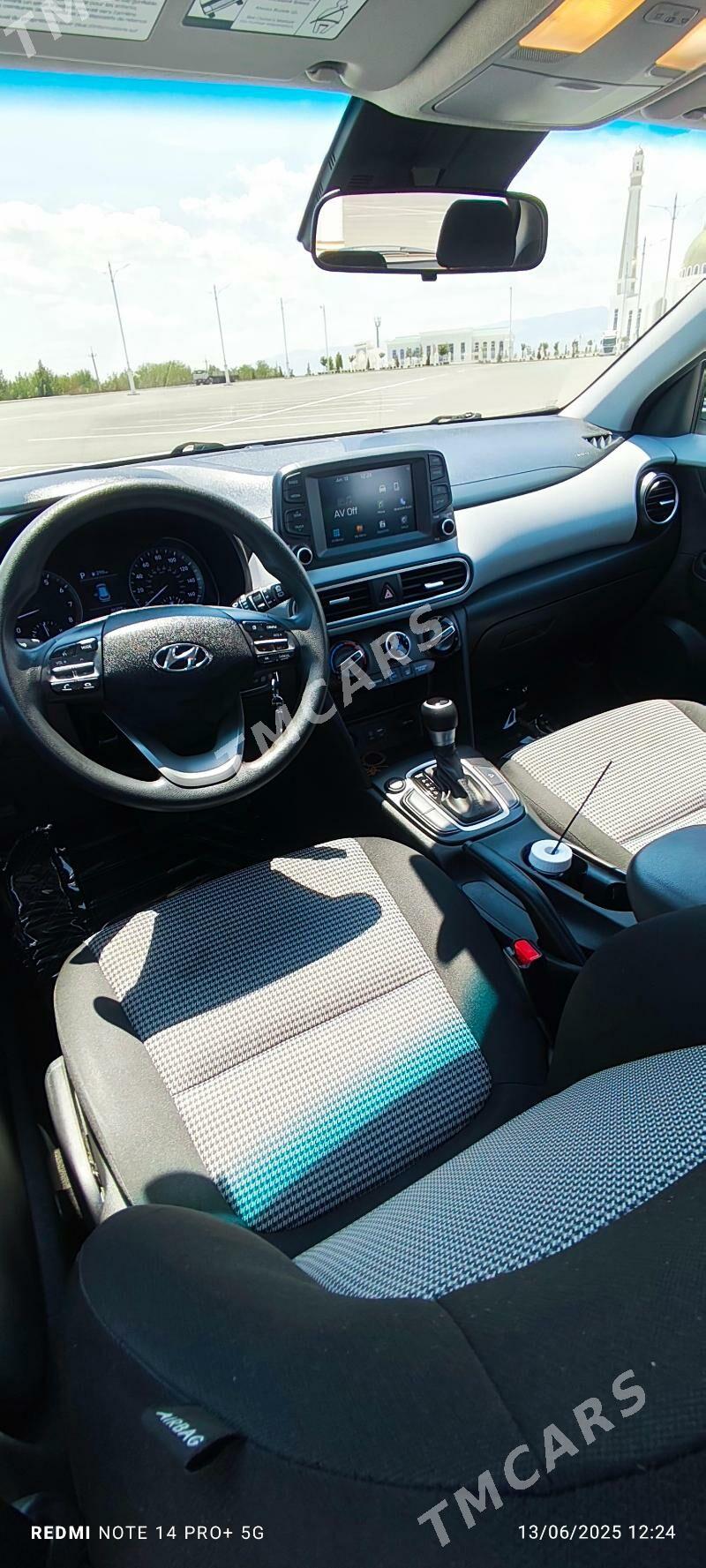 Hyundai Kona 2020 - 220 000 TMT - Çoganly - img 6