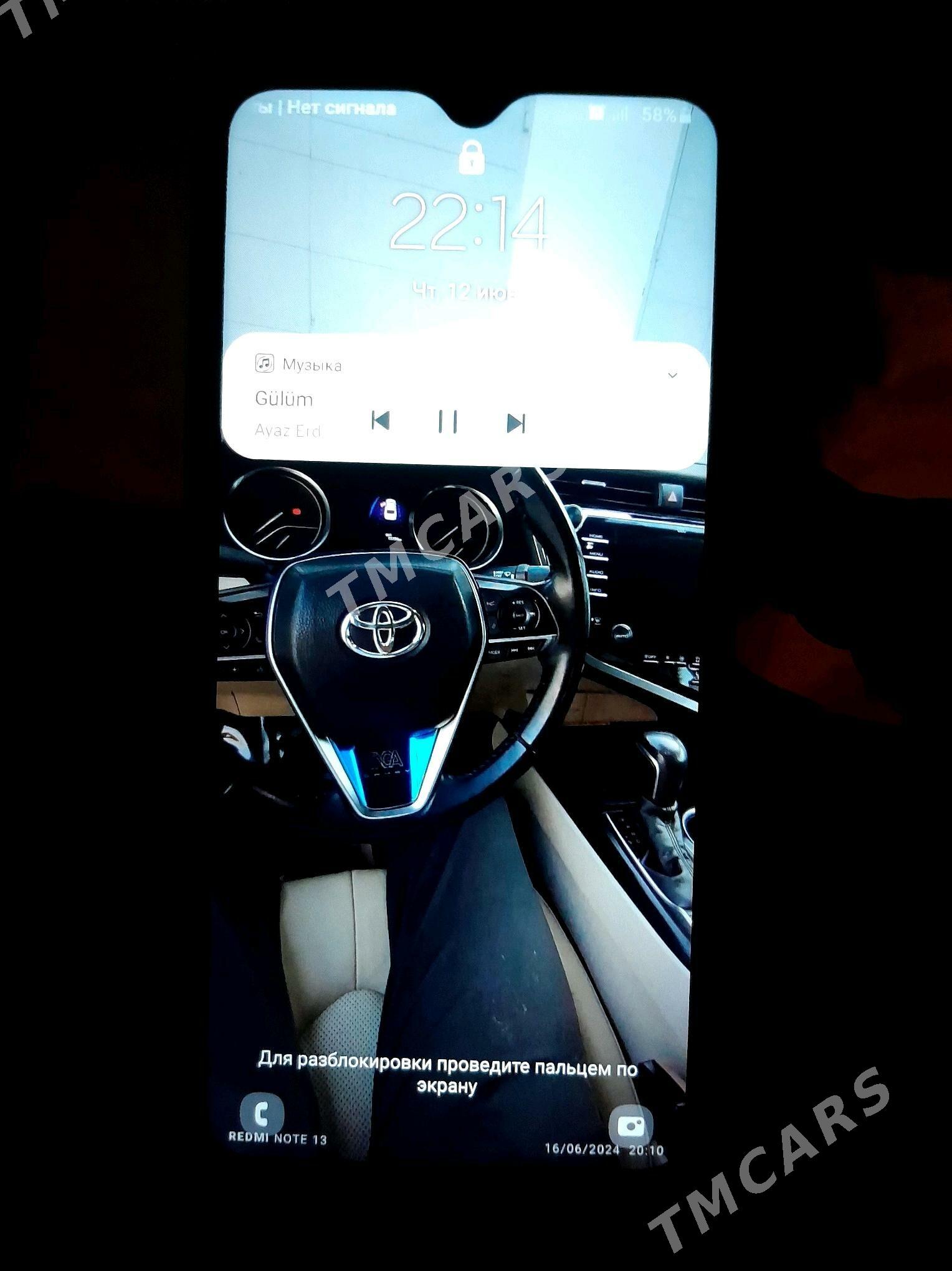 Galaxy A03 core - Берекет - img 3