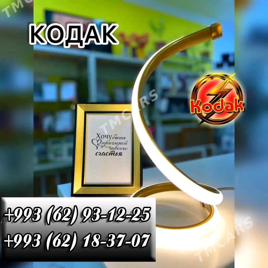 KODAK - Türkmenabat - img 3