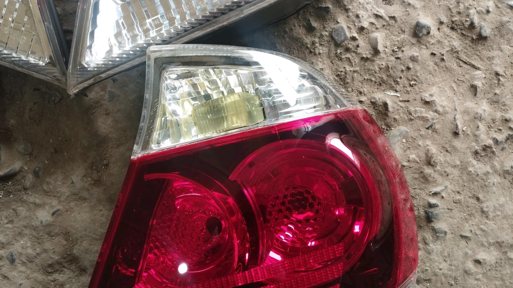 fara duty Camry 2005 1 700 TMT - Мургап - img 3