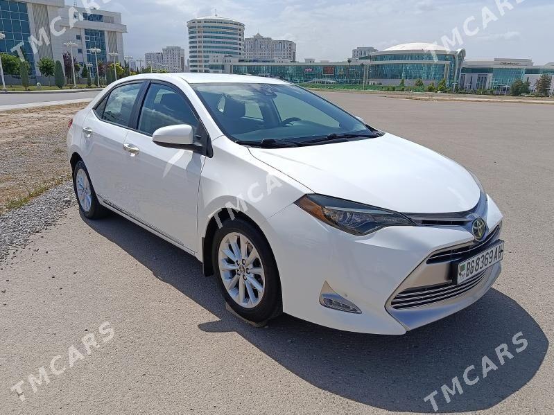 Toyota Corolla 2018 - 210 000 TMT - Änew - img 2