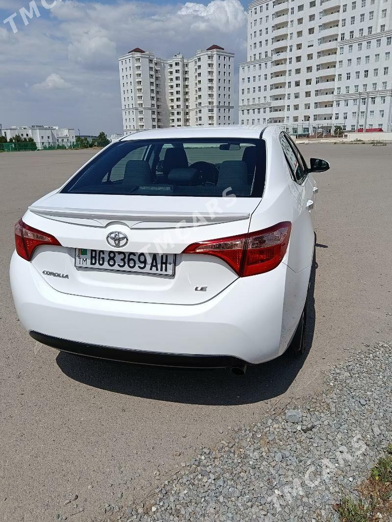 Toyota Corolla 2018 - 210 000 TMT - Änew - img 4