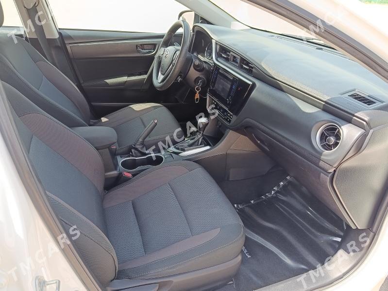 Toyota Corolla 2018 - 210 000 TMT - Änew - img 5