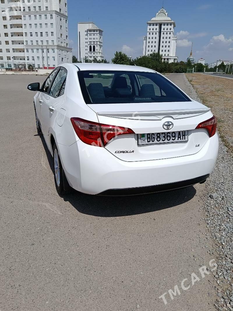 Toyota Corolla 2018 - 210 000 TMT - Änew - img 6