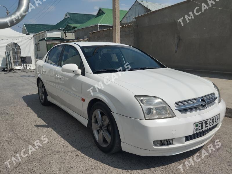 Opel Vectra 2003 - 85 000 TMT - Sarahs - img 2