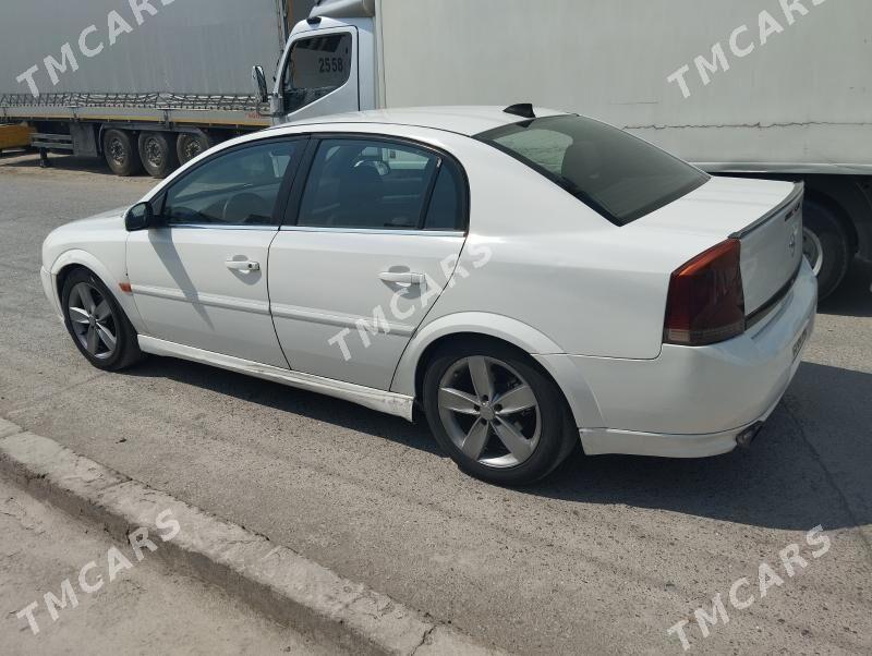 Opel Vectra 2003 - 85 000 TMT - Sarahs - img 3