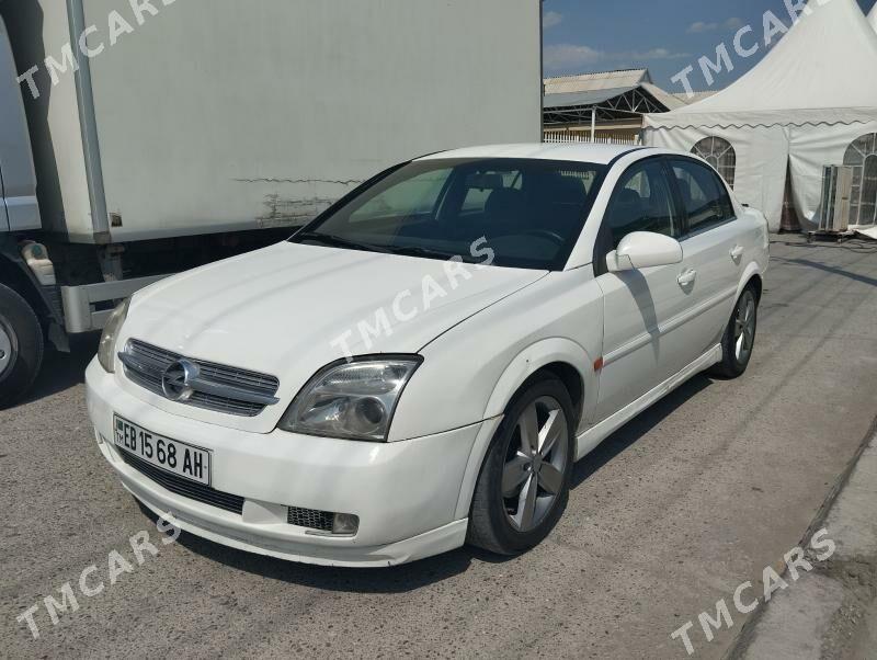 Opel Vectra 2003 - 85 000 TMT - Sarahs - img 4