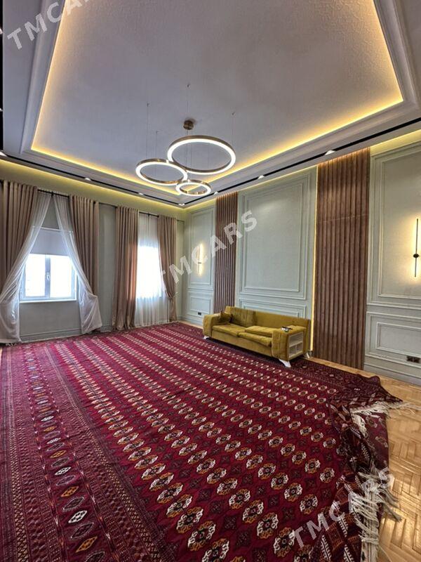 Arenda Elitka Sowetski - Aşgabat - img 3