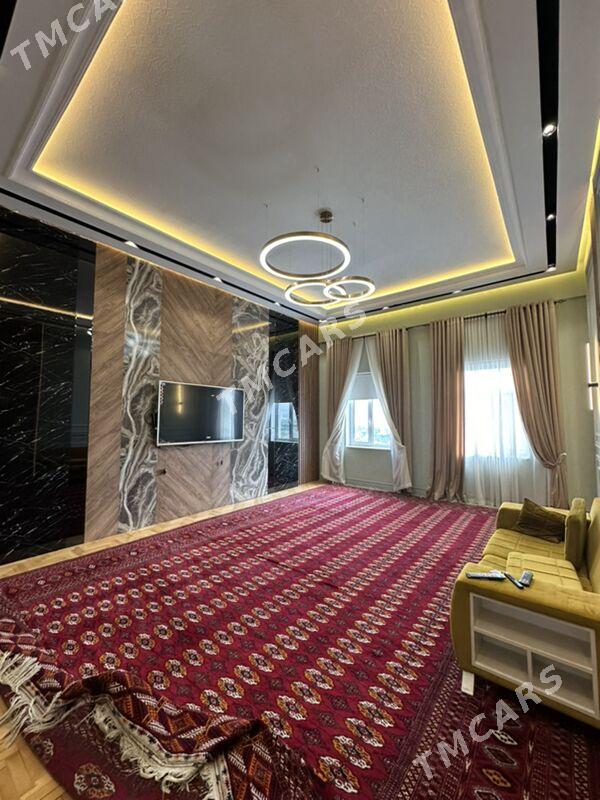 Arenda Elitka Sowetski - Aşgabat - img 2