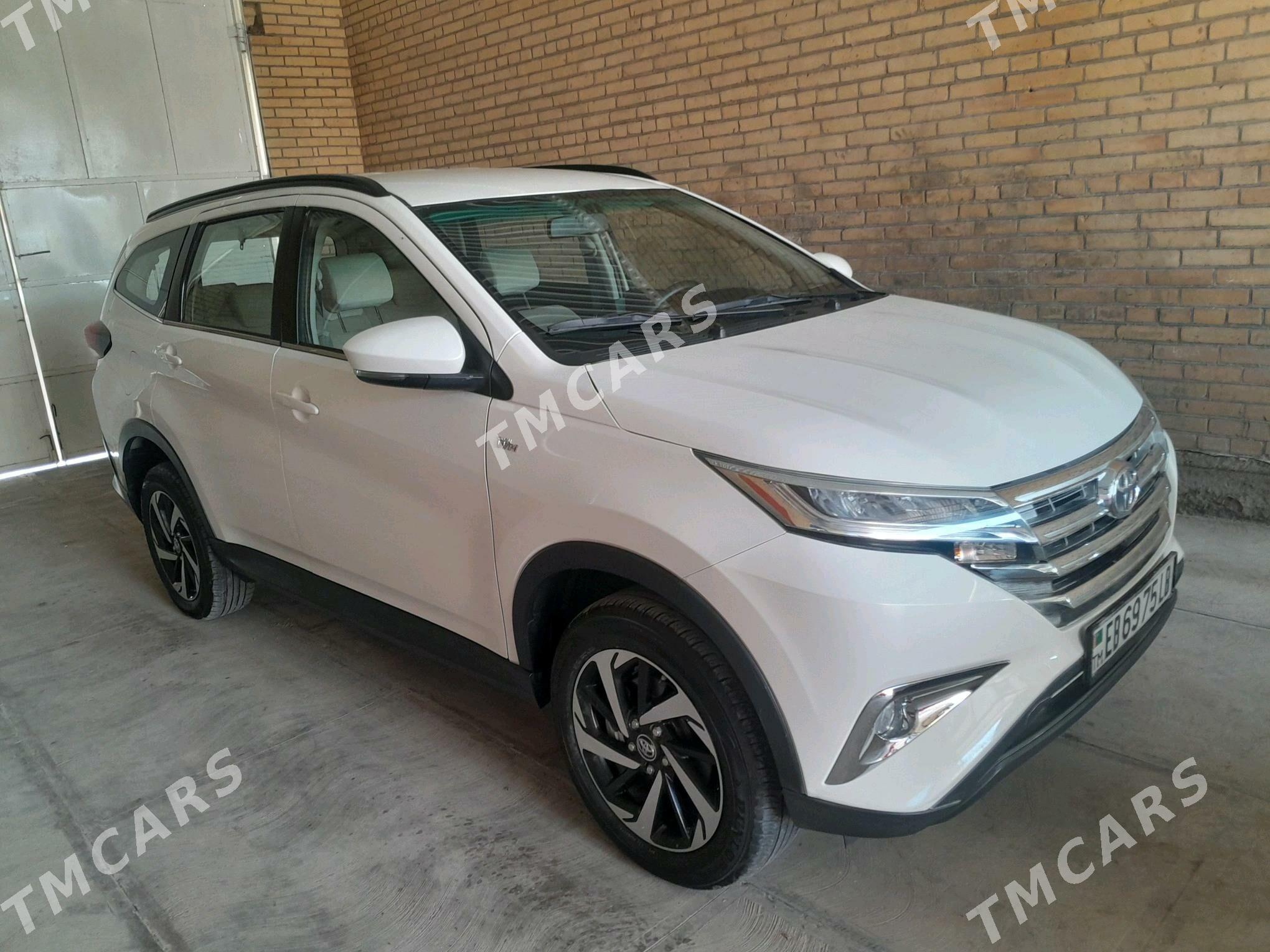 Toyota Rush 2023 - 300 000 TMT - Туркменабат - img 3