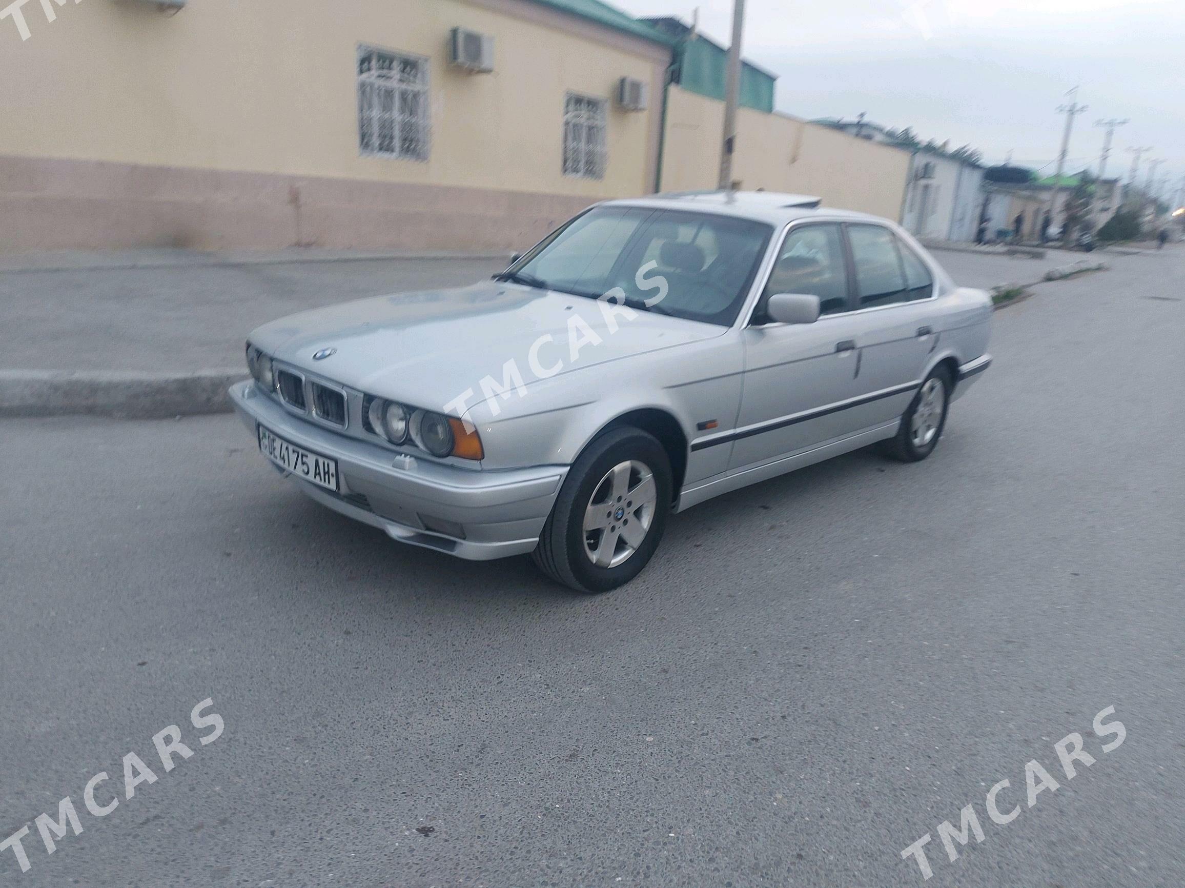 BMW 540 1993 - 75 000 TMT - Аркадаг - img 1