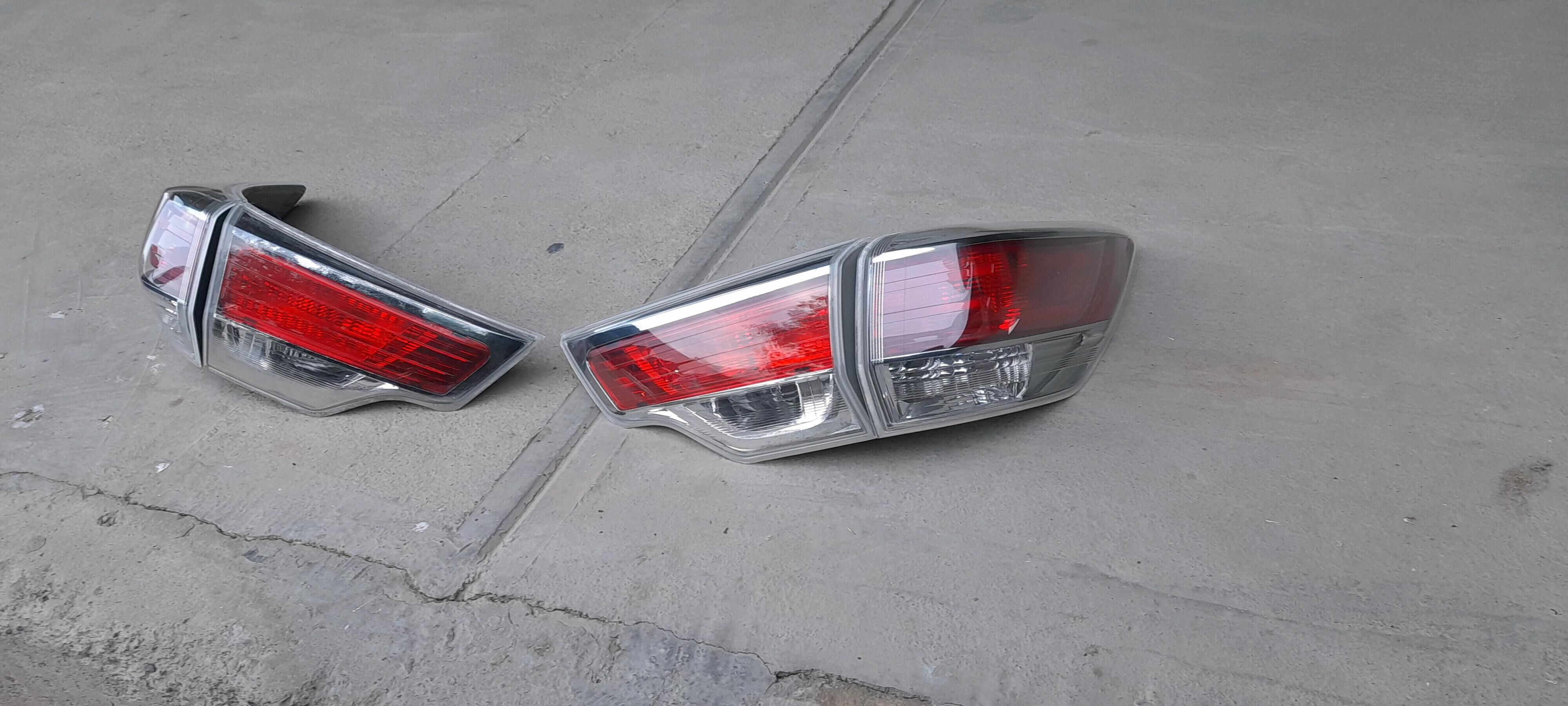 2014-2016 highlander yzky fara 1 000 TMT - Кака - img 2