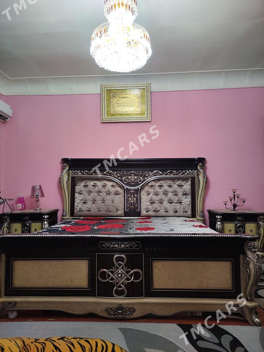 Spalni Garinatur - Aşgabat - img 2