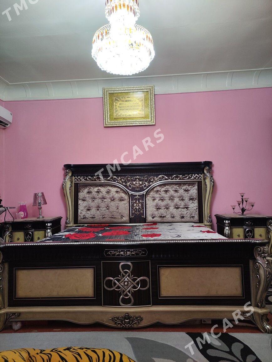 Spalni Garinatur - Aşgabat - img 3