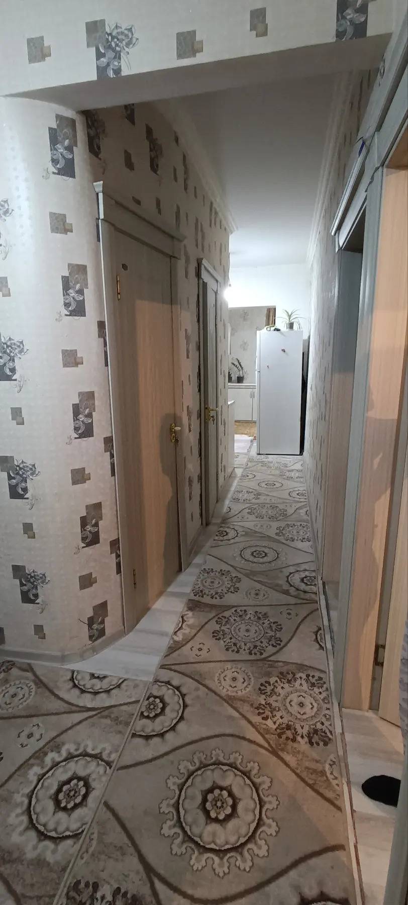 Грэс 3 комнаты - Büzmeýin GRES - img 3