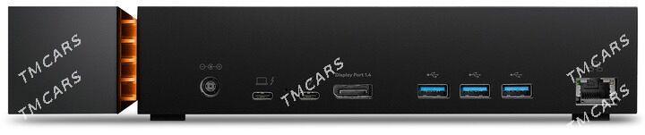 Игровая док-станция Seagate - Ашхабад - img 4