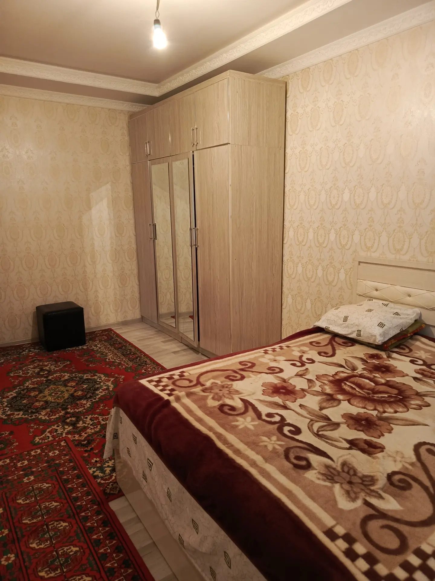 Грэс 3 комнаты - Büzmeýin GRES - img 5