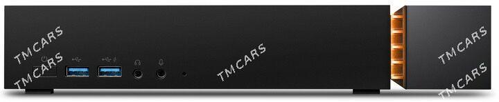 Игровая док-станция Seagate - Ашхабад - img 3