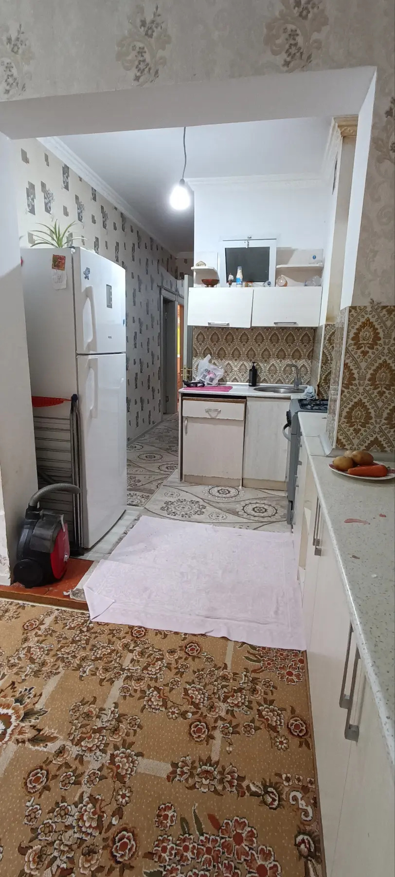 Грэс 3 комнаты - Büzmeýin GRES - img 4