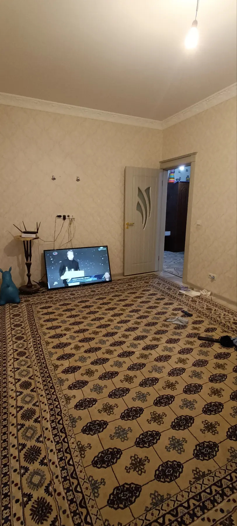 Грэс 3 комнаты - Büzmeýin GRES - img 2