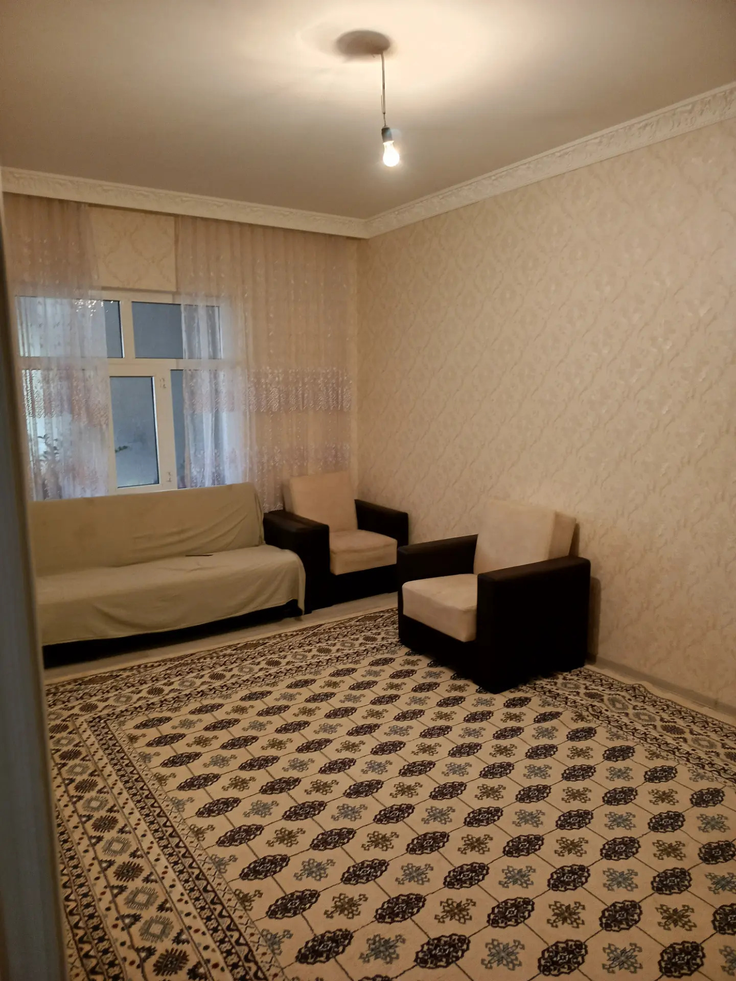 Грэс 3 комнаты - Büzmeýin GRES - img 8