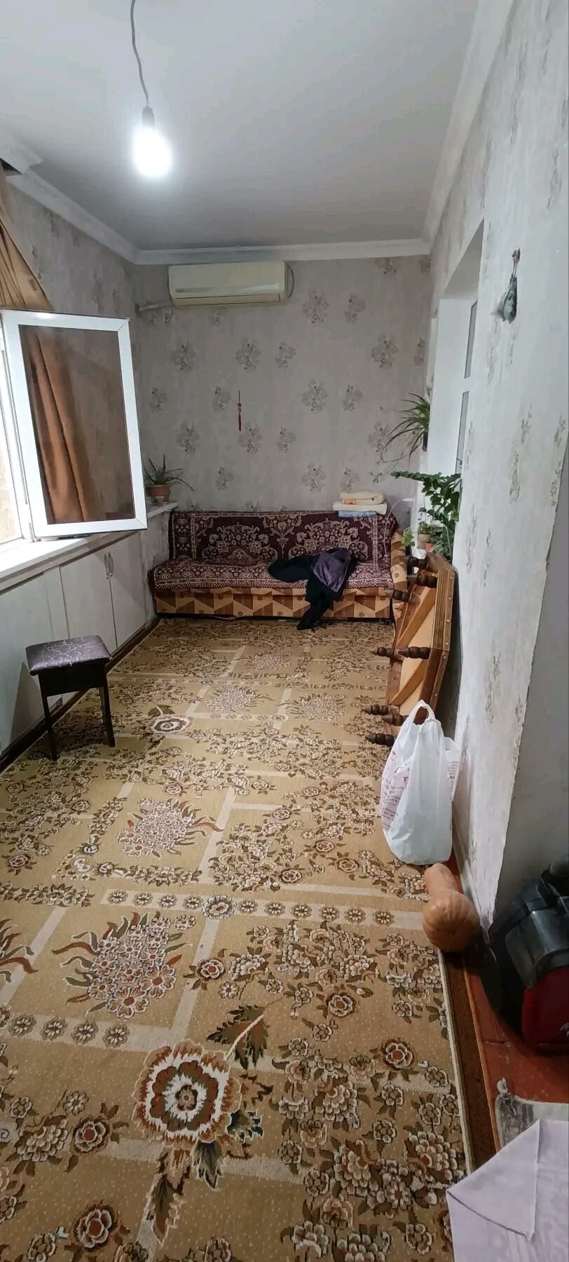 Грэс 3 комнаты - Büzmeýin GRES - img 9