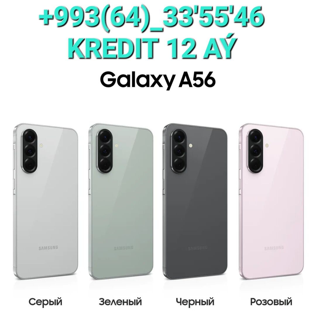 12 AÝA ÇENLI KREDIT - Aşgabat - img 6