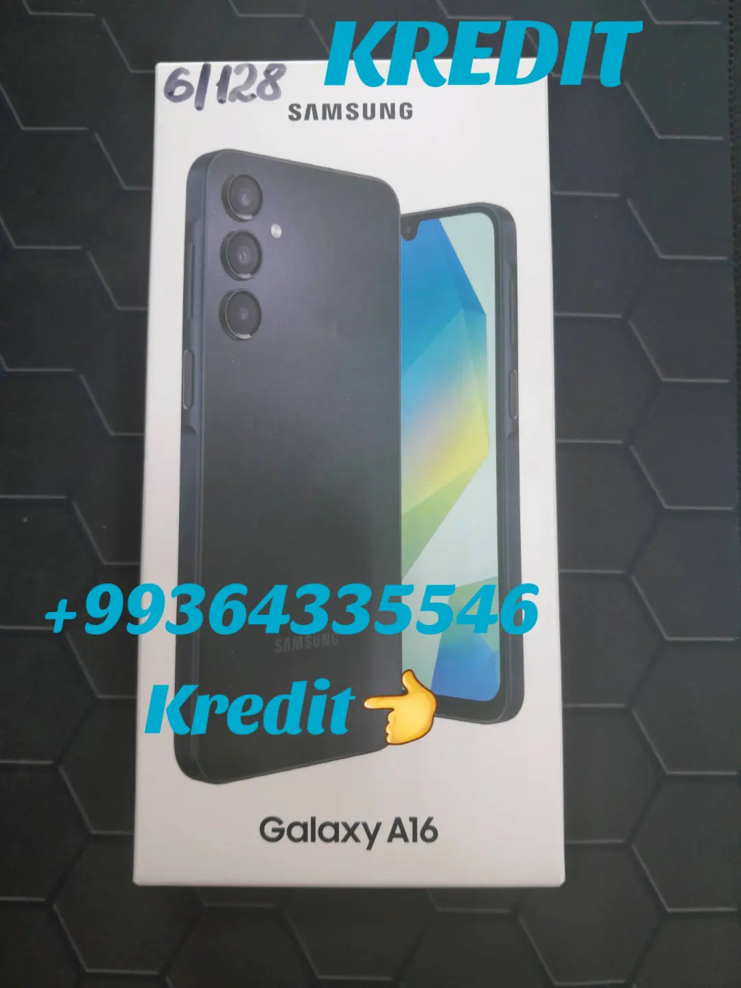 12 AÝA ÇENLI KREDIT - Aşgabat - img 10