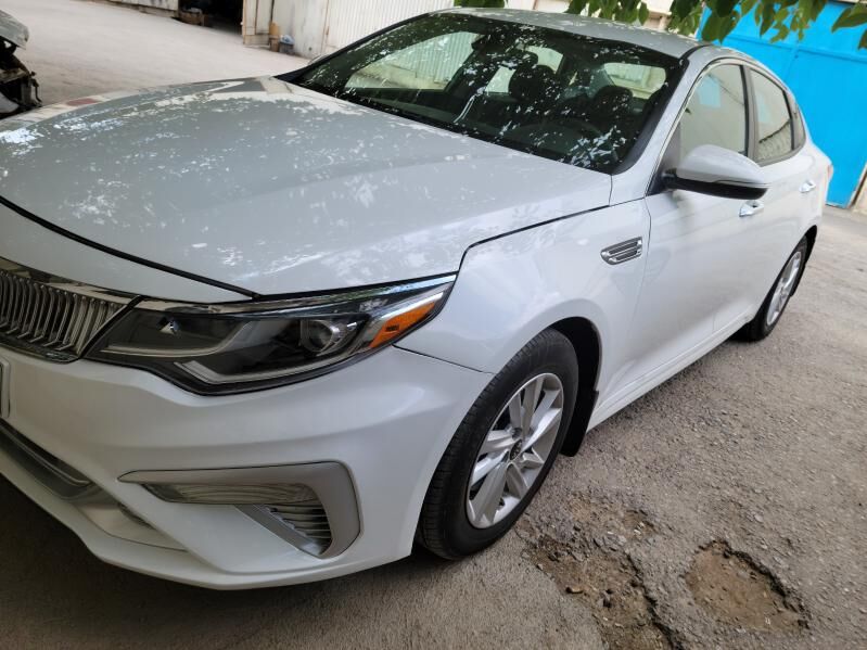 Kia Optima 2020 - 215 000 TMT - Aşgabat - img 2