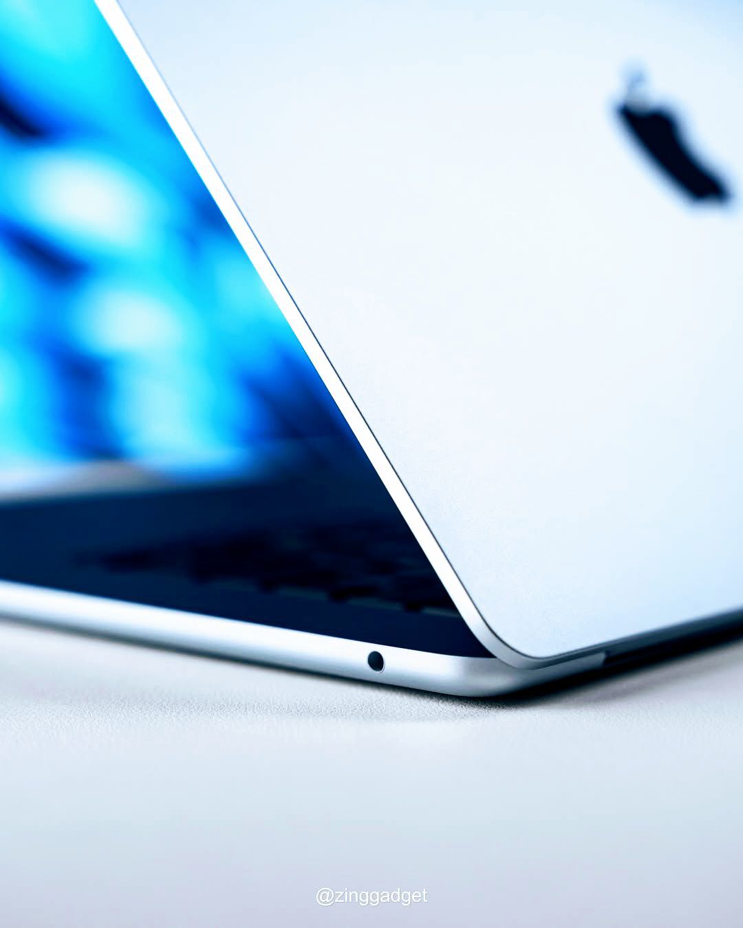 MacBook Air 15 / M4 / 16Гб RAM - Aşgabat - img 8