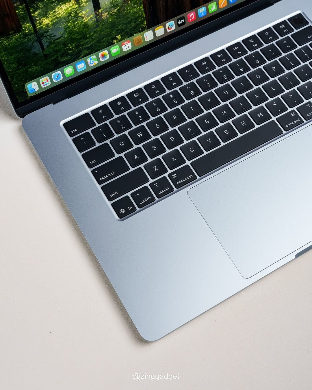MacBook Air 15 / M4 / 16Гб RAM - Aşgabat - img 3