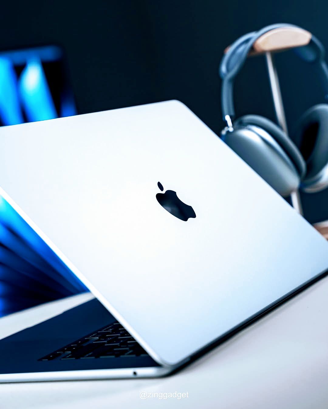 MacBook Air 15 / M4 / 16Гб RAM - Aşgabat - img 6