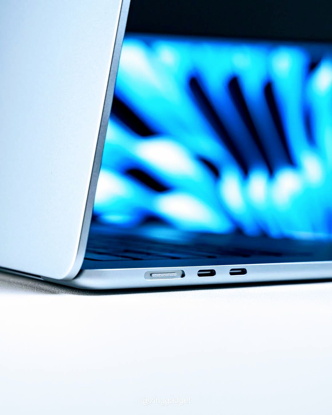 MacBook Air 15 / M4 / 16Гб RAM - Aşgabat - img 7