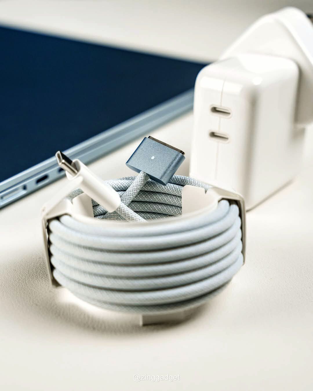 MacBook Air 15 / M4 / 16Гб RAM - Aşgabat - img 9