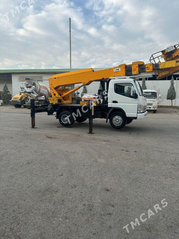 Mitsubishi Canter 2008 - 440 000 TMT - Мары - img 2