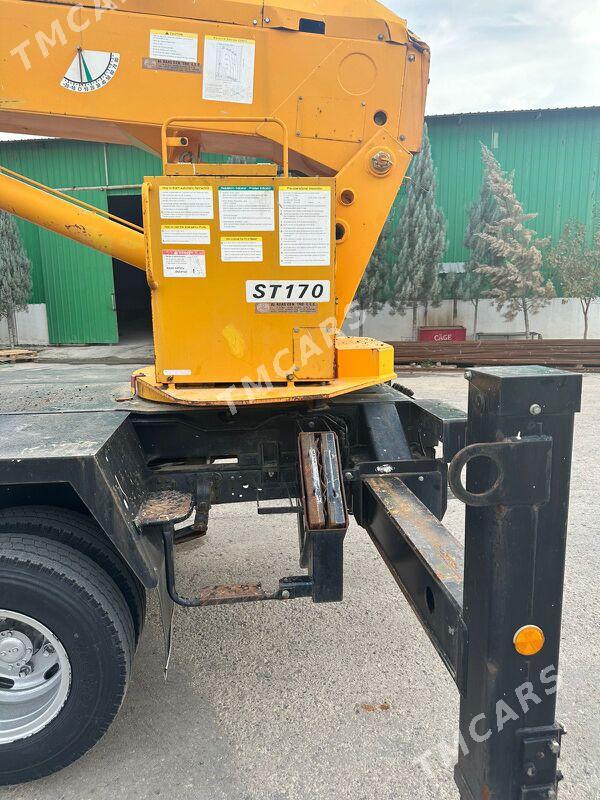Mitsubishi Canter 2008 - 440 000 TMT - Мары - img 4