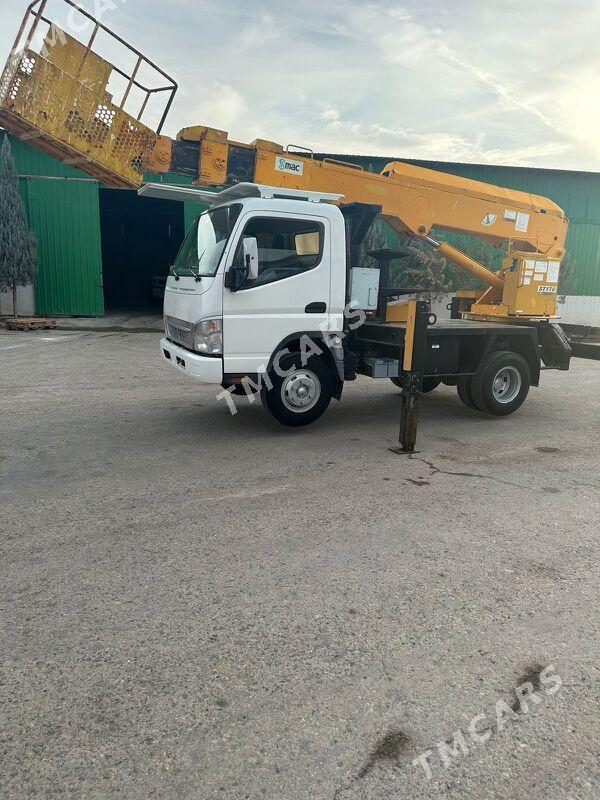 Mitsubishi Canter 2008 - 440 000 TMT - Мары - img 3