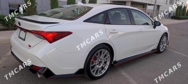 Toyota Avalon 2021 - 520 000 TMT - Мары - img 7