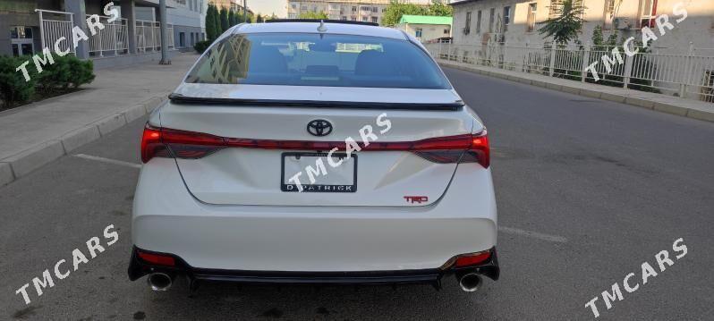 Toyota Avalon 2021 - 520 000 TMT - Мары - img 9