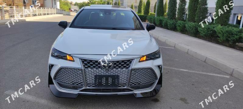 Toyota Avalon 2021 - 520 000 TMT - Мары - img 4