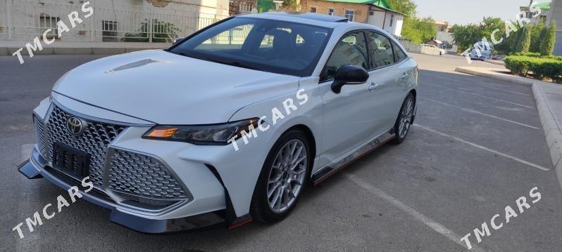 Toyota Avalon 2021 - 520 000 TMT - Мары - img 5