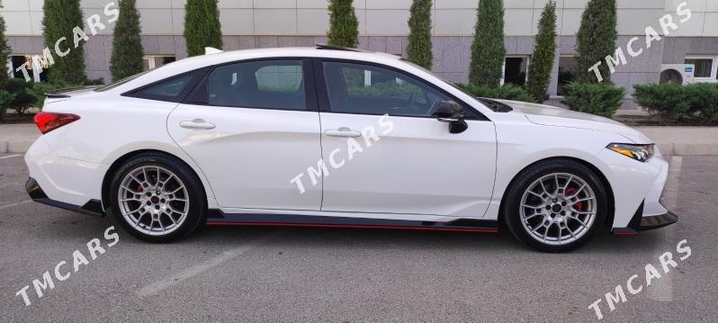 Toyota Avalon 2021 - 520 000 TMT - Мары - img 8