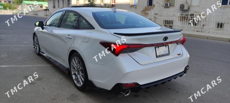Toyota Avalon 2021 - 520 000 TMT - Мары - img 3