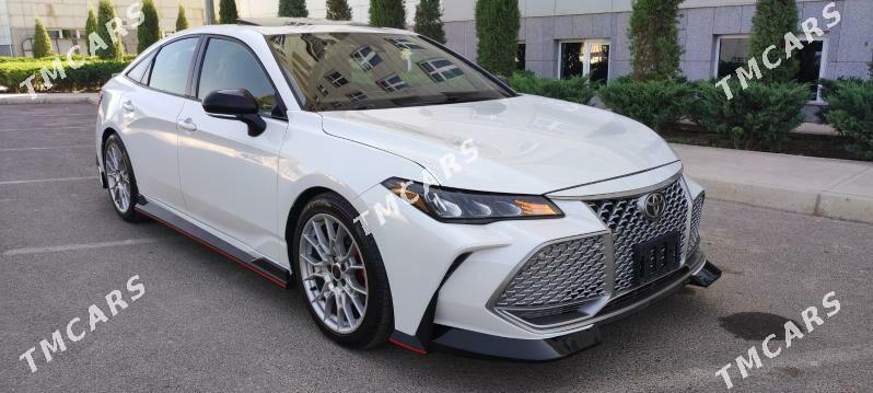 Toyota Avalon 2021 - 520 000 TMT - Мары - img 10
