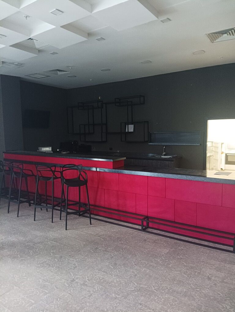 kafe - ул. Туркменбаши шаёлы (Ленина) - img 2