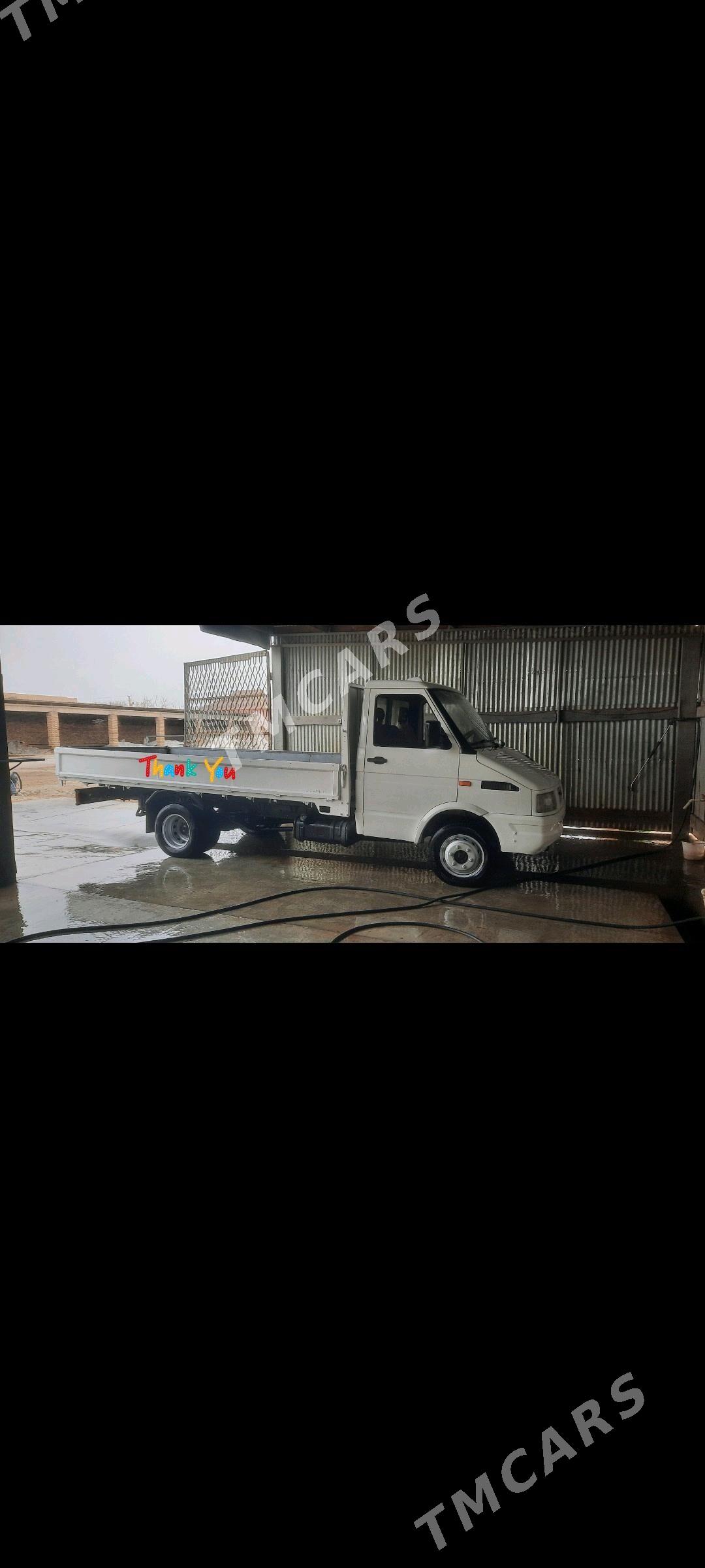 Iveco Daily 1995 - 85 000 TMT - Сакарчага - img 3